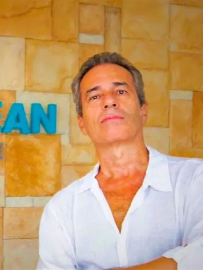 Annibale Marsili – finance & real estate advisor in Riviera Maya